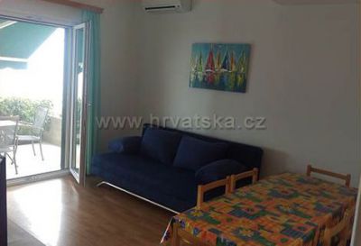 Apartmány Mario & Filip