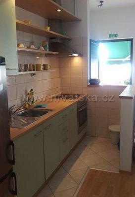 Apartmány Mario & Filip