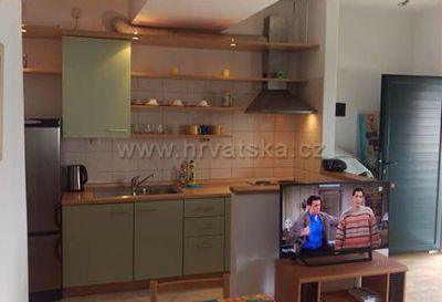 Apartmány Mario & Filip