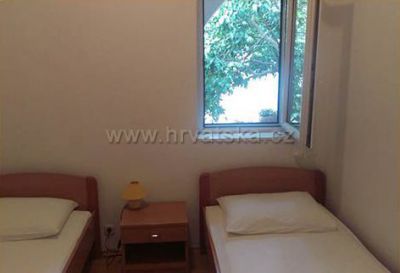 Apartmány Mario & Filip