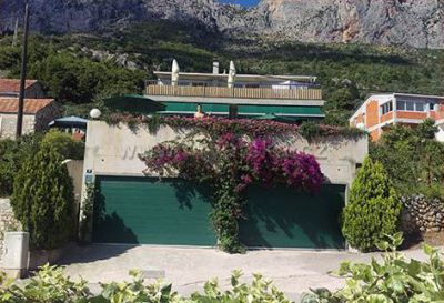 Apartmány Mario & Filip