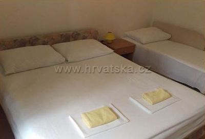 Apartmány Mario & Filip