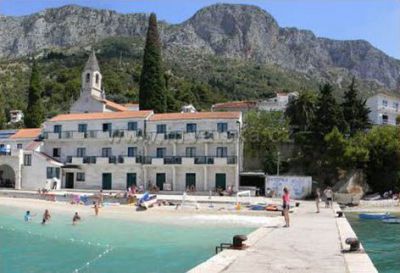 Apartmány Mario & Filip