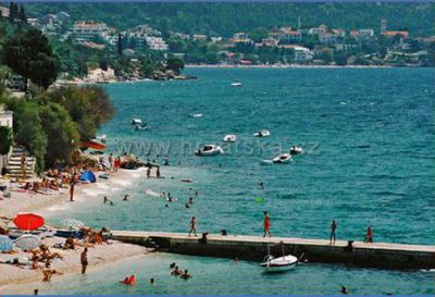 Apartmány Mario & Filip