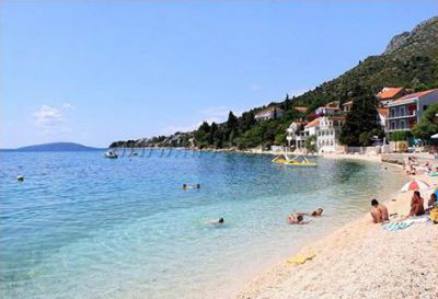 Apartmány Mario & Filip