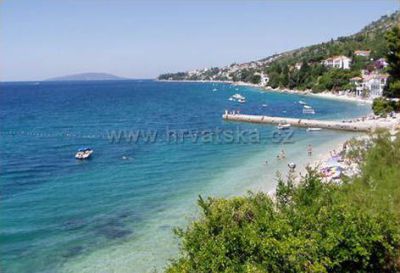 Apartmány Mario & Filip