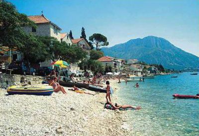 Apartmány Mario & Filip