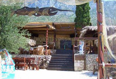 Apartmány Mario & Filip