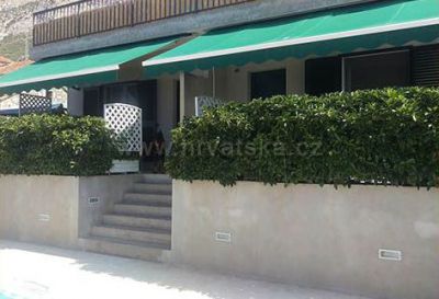 Apartmány Mario & Filip