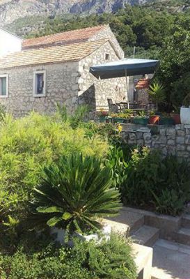 Apartmány Mario & Filip