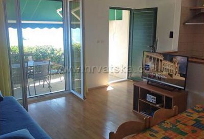 Apartmány Mario & Filip