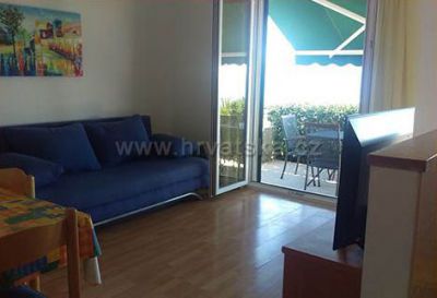 Apartmány Mario & Filip