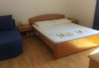 Apartmány Mario & Filip