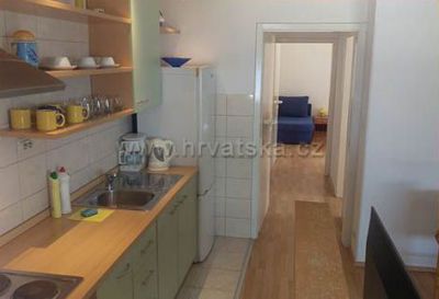 Apartmány Mario & Filip