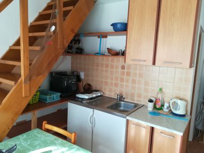 Pokoje Apartmány MIJIĆ