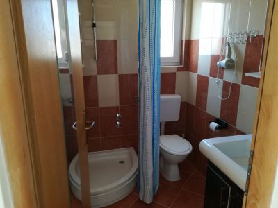 Pokoje Apartmány MIJIĆ