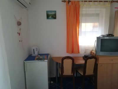 Pokoje Apartmány MIJIĆ
