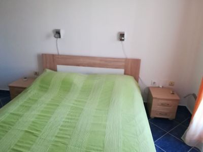 Pokoje Apartmány MIJIĆ