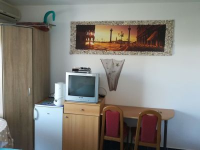 Pokoje Apartmány MIJIĆ