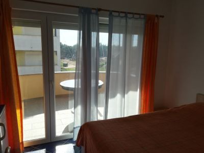 Pokoje Apartmány MIJIĆ