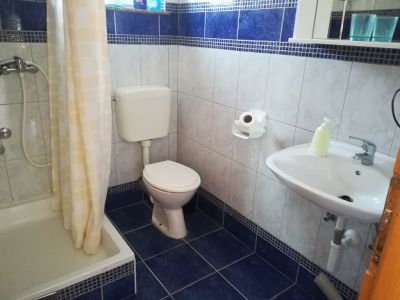 Pokoje Apartmány MIJIĆ
