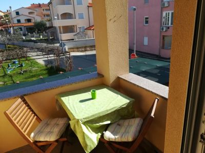 Pokoje Apartmány MIJIĆ