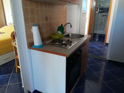Pokoje Apartmány MIJIĆ