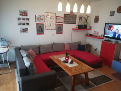 Pokoje Apartmány MIJIĆ