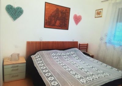 Pokoje Apartmány MIJIĆ