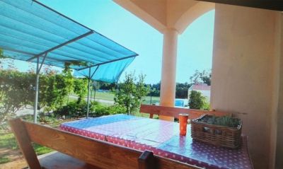 Pokoje Apartmány MIJIĆ