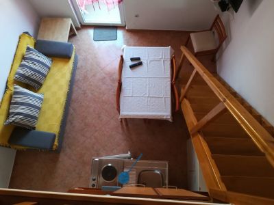 Pokoje Apartmány MIJIĆ