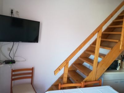 Pokoje Apartmány MIJIĆ