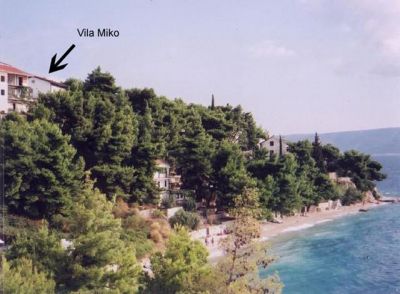 Vila MIKO