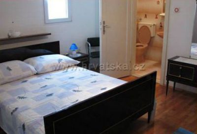 Apartmány Mila
