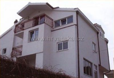 Apartmán Gojak Milenka i Ante