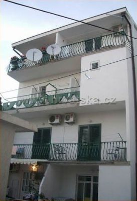 Apartmán Gojak Milenka i Ante