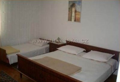 Apartmán Gojak Milenka i Ante