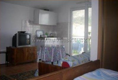 Apartmán Gojak Milenka i Ante