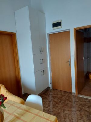 Apartmány Miljković