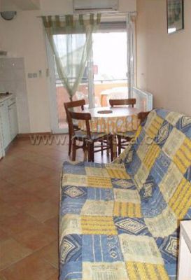 Apartmány Zaton
