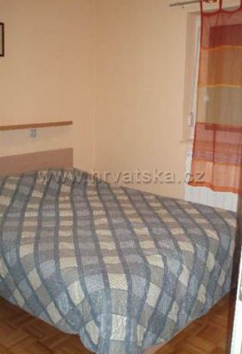 Apartmány Zaton