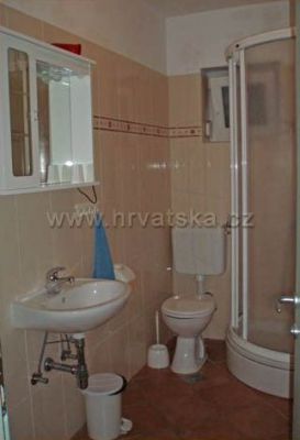 Apartmány Zaton