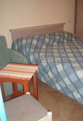 Apartmány Zaton