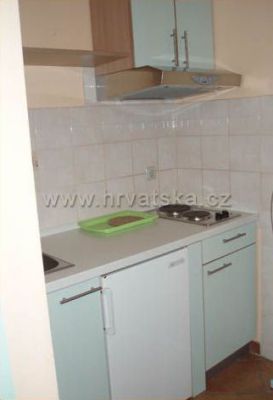 Apartmány Zaton
