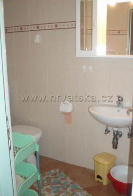 Apartmány Zaton