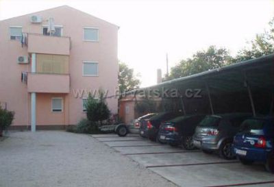 Apartmány Zaton