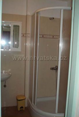 Apartmány Zaton