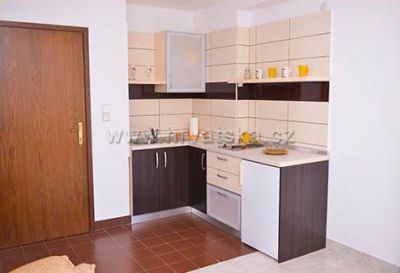 Apartmány a pokoje Milka