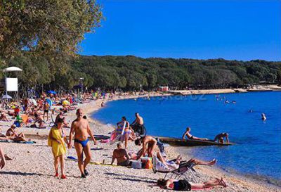 Apartmány a pokoje Milka