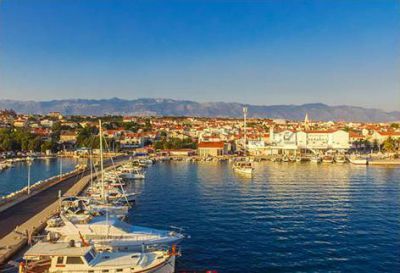 Apartmány a pokoje Milka